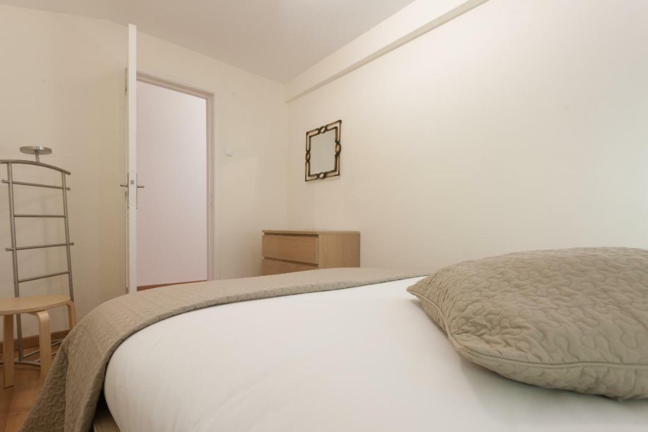 Flh Bairro Alto Stylish Apartment Lisboa Eksteriør billede